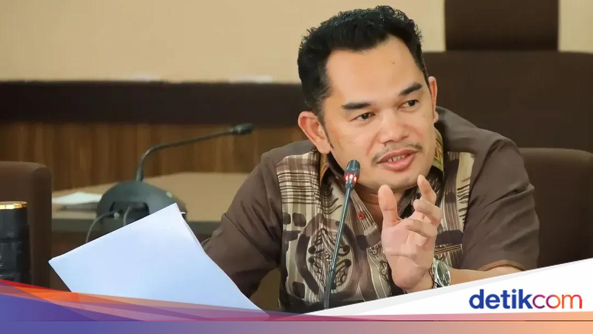 Usai Rudy Mas'ud, Ketua DPRD Kaltim H Mas'ud Anggarkan Mobil Dinas Rp 6,8 M