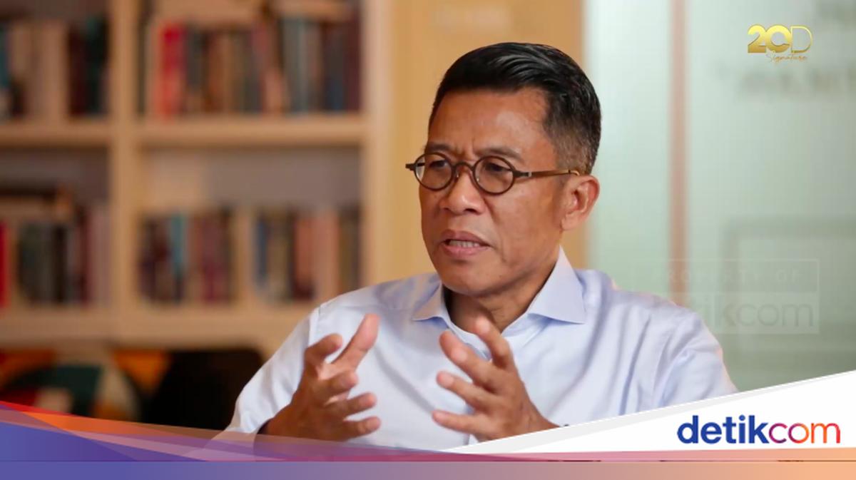 Ketua Komisi XI DPR Sebut Tak Ada Jalan Buntu di Politik