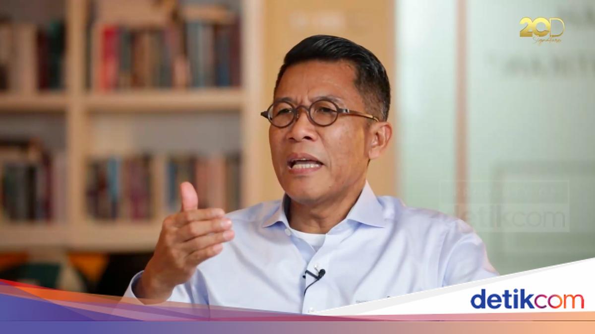 Komisi XI DPR Upayakan TKD Berpihak ke Daerah: Kami Paham Kekhawatiran Pemda