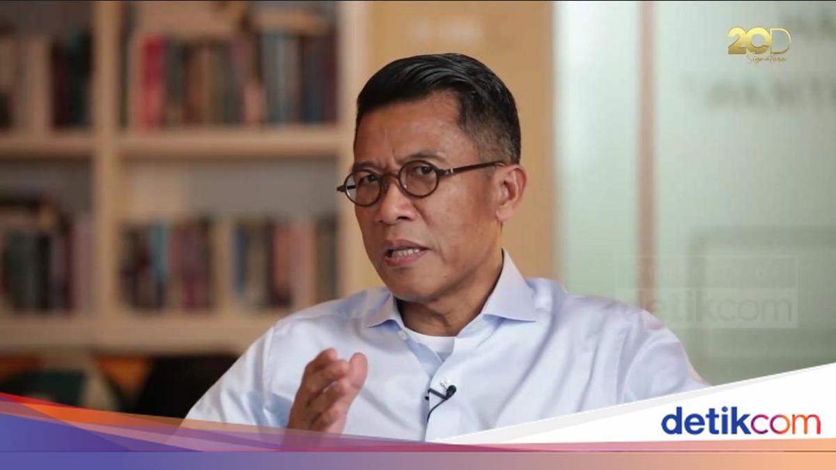 Pemerintah Diminta Siapkan Kebijakan Konkret Antisipasi Terdampak Perang Iran