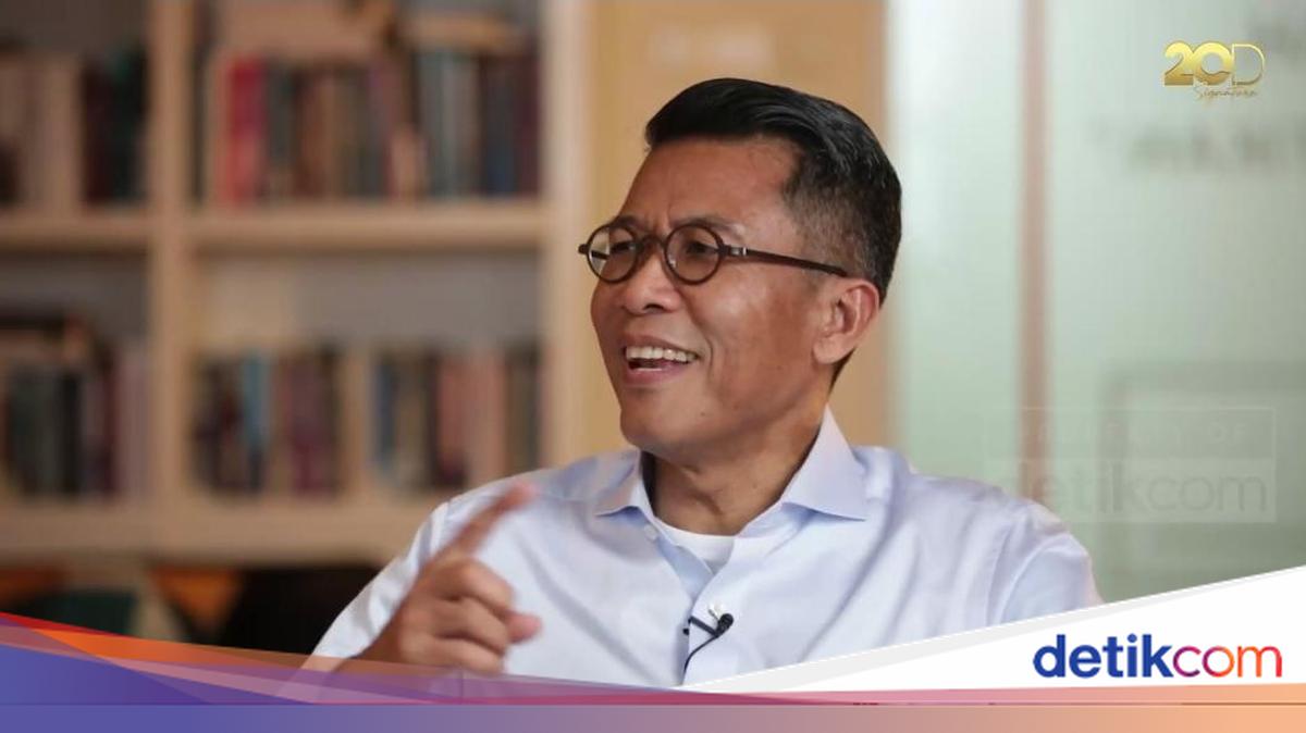 Misbakhun: Saya Tak Jadikan Puasa Halangan Aktivitas, Justru Lebih Aktif