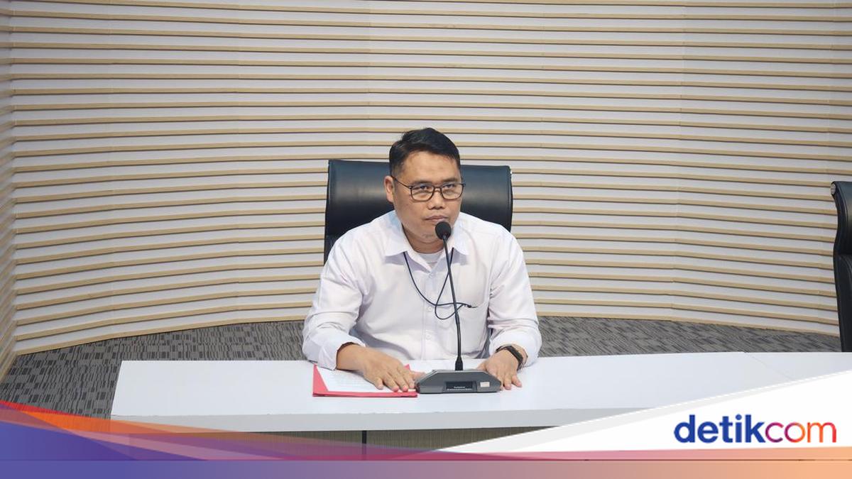 KPK Terima Hitungan BPK Terkait Kasus Haji Era Yaqut: Kerugiannya Ada