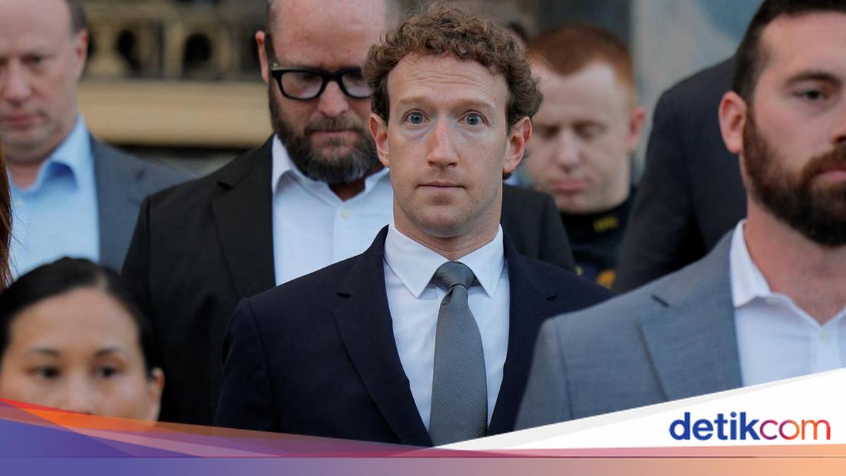 Ambisi Mark Zuckerberg yang Menelan Korban