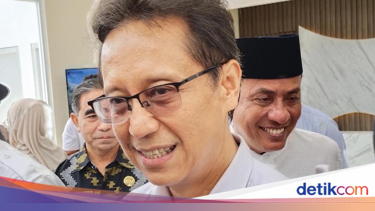 Menkes Ungkap Jumlah Kecelakaan Mudik 3 Tahun Terakhir Turun Drastis