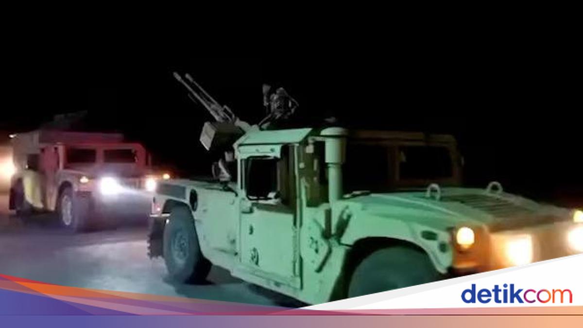 Pakistan Bombardir Kabul dan Kota Besar Afghanistan, Menhan Sebut 'Perang Terbuka'