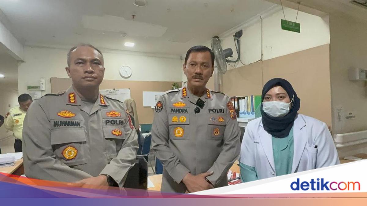 Mahasiswi Riau Korban Pembacokan Jalani Operasi, Kondisi Stabil