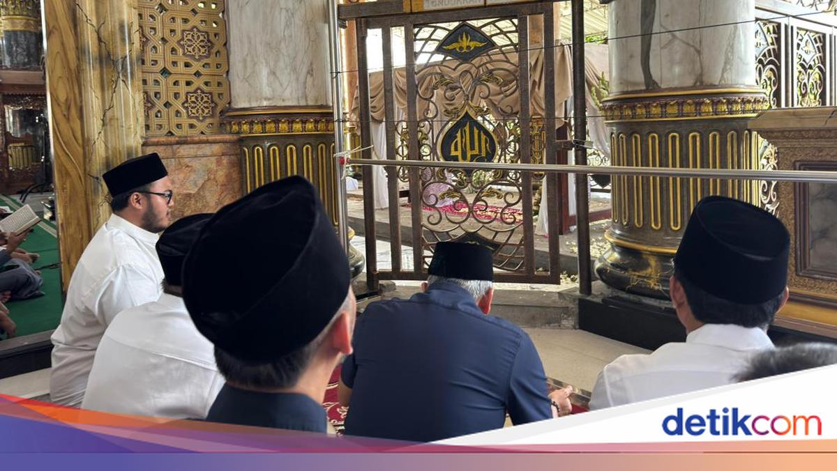 Safari Ramadan, NasDem Konsolidasi Suara di Madura Raya
