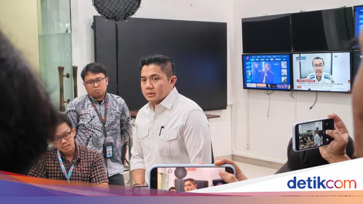 Seskab Teddy Inisiasi Kompetisi Setkab Gengs, Dukung Asta Cita Presiden