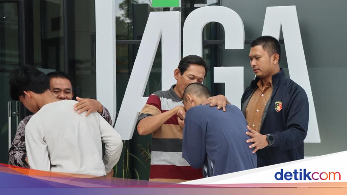 Ulah Bahaya 3 Pemuda Tangerang Lempar Petasan ke Angkot