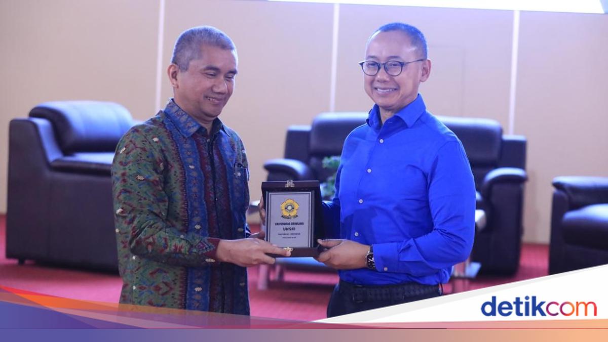 Waka MPR Bicara Urgensi Riset dalam Transisi Energi di MPR Goes to Campus