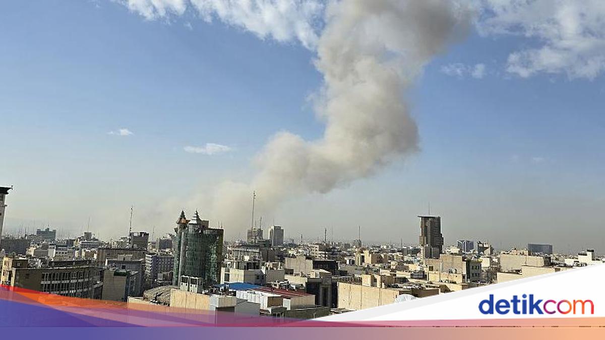 Timteng Memanas Usai Iran Diserang AS-Israel, WNI di Riyadh Diminta Waspada