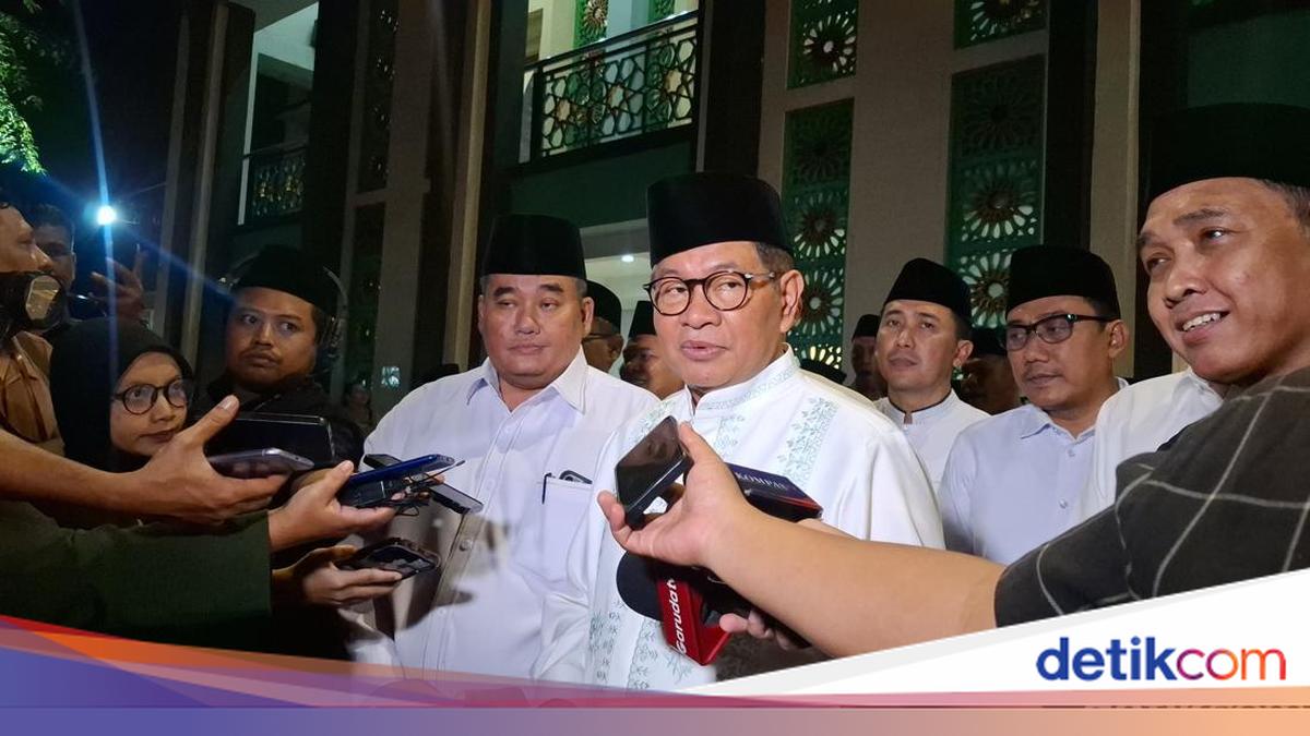 Pramono Bakal Perketat-Pasang CCTV Semua Taman Jakarta Usai Temuan di Cawang