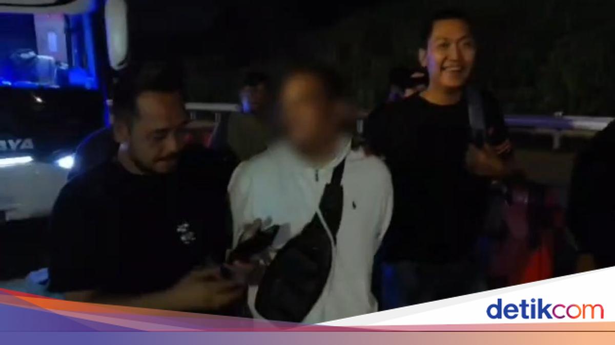 Peran 3 Debt Collector Penusuk Advokat di Tangerang, 2 Masih Diburu