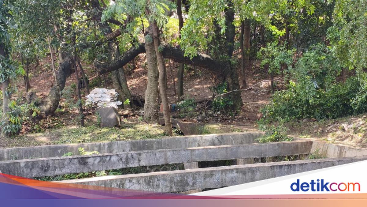 Petugas Sempat Ciduk 4 Pria di Taman Kota Cawang Diduga Jadi Sarang Asusila