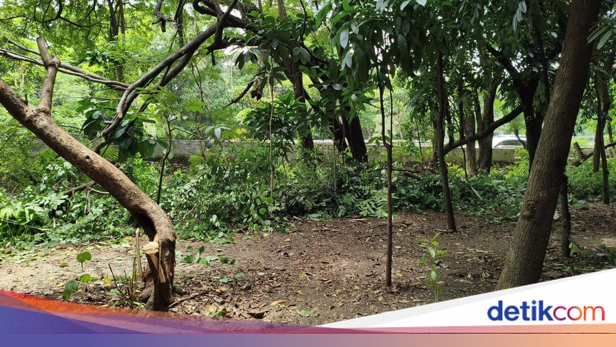 Pengamanan Taman Kota Cawang Diperketat Usai Diduga Jadi Sarang Asusila