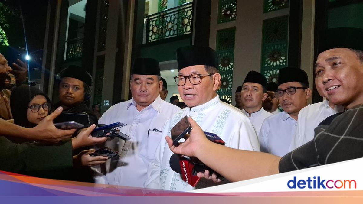 Pramono Soroti Serangan Israel-AS ke Iran, Antisipasi Lonjakan Harga di DKI