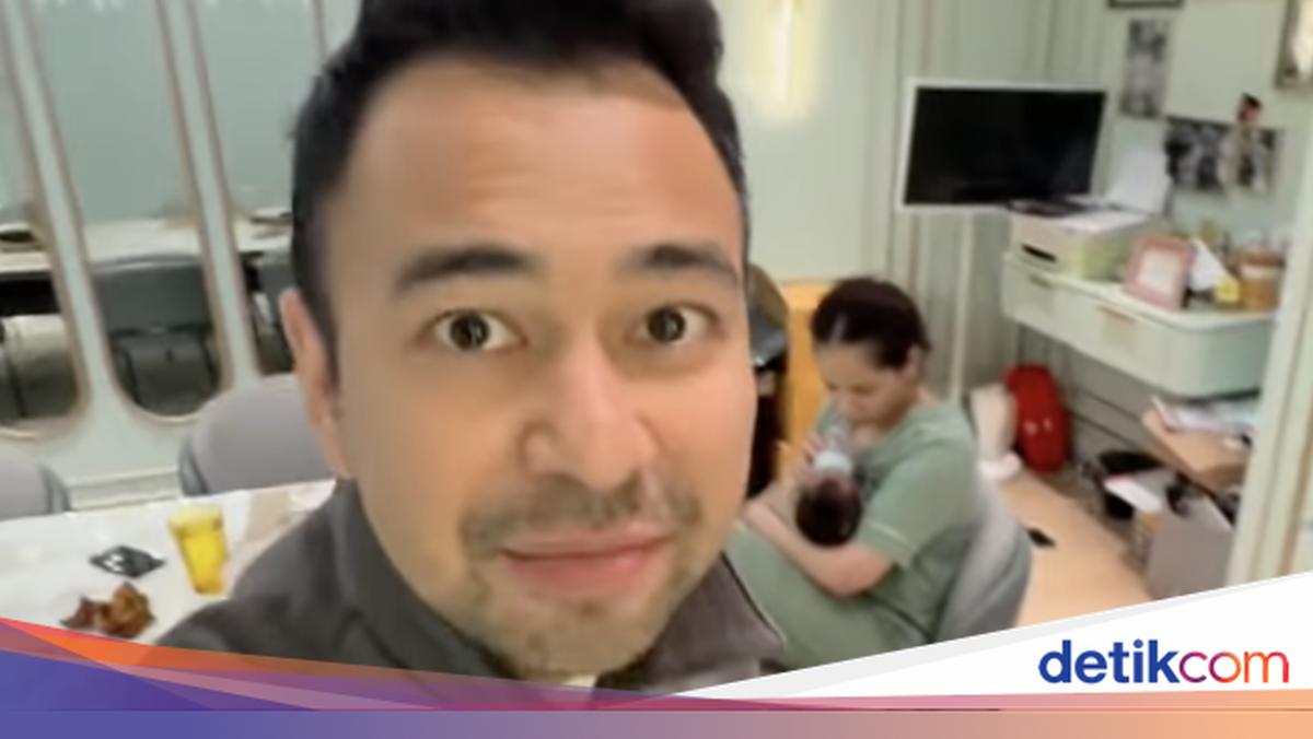 Ibunda Jupe Video Call Raffi Ahmad, Berharap Apartemen Peninggalan Dibeli