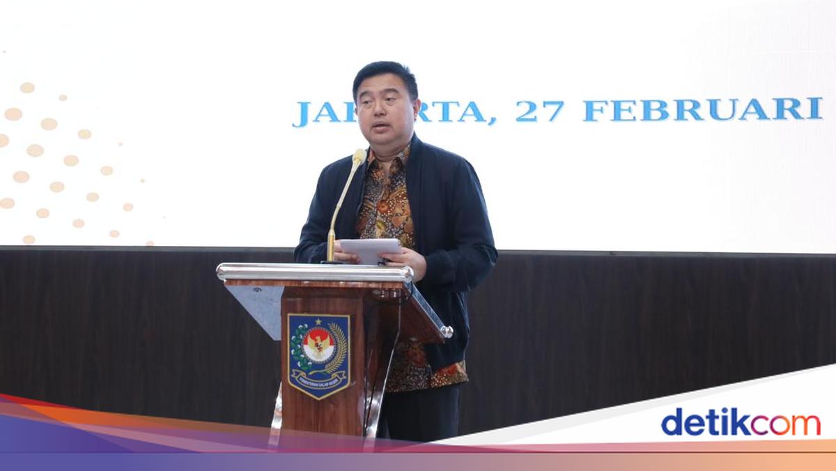 Kemendagri Dorong Indikator Bersama untuk Percepat Pertumbuhan Ekonomi