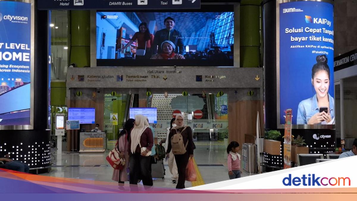 Strategi Mudik Duluan Sebelum Harga Tiket Kemahalan