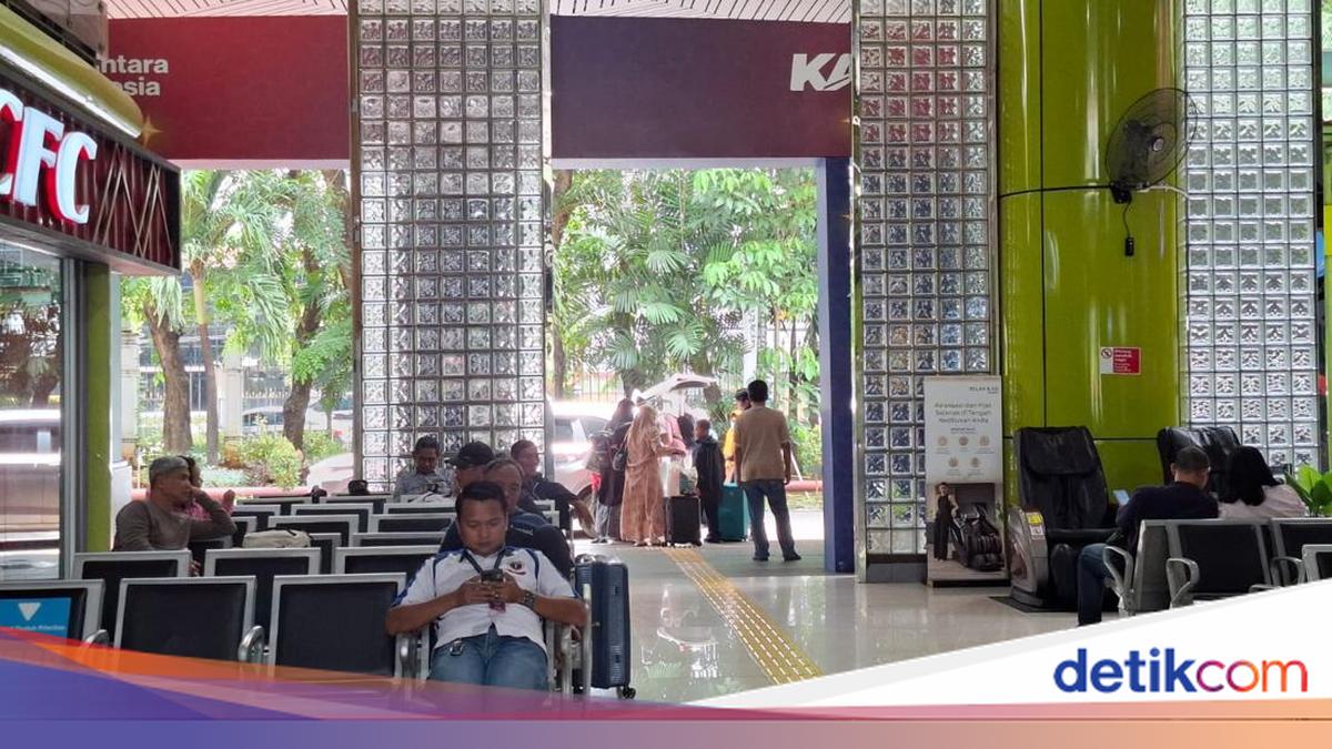 Mudik Lebih Awal, Perantau Ini Rindu Sahur Ramadan Bareng Ibu di Kampung