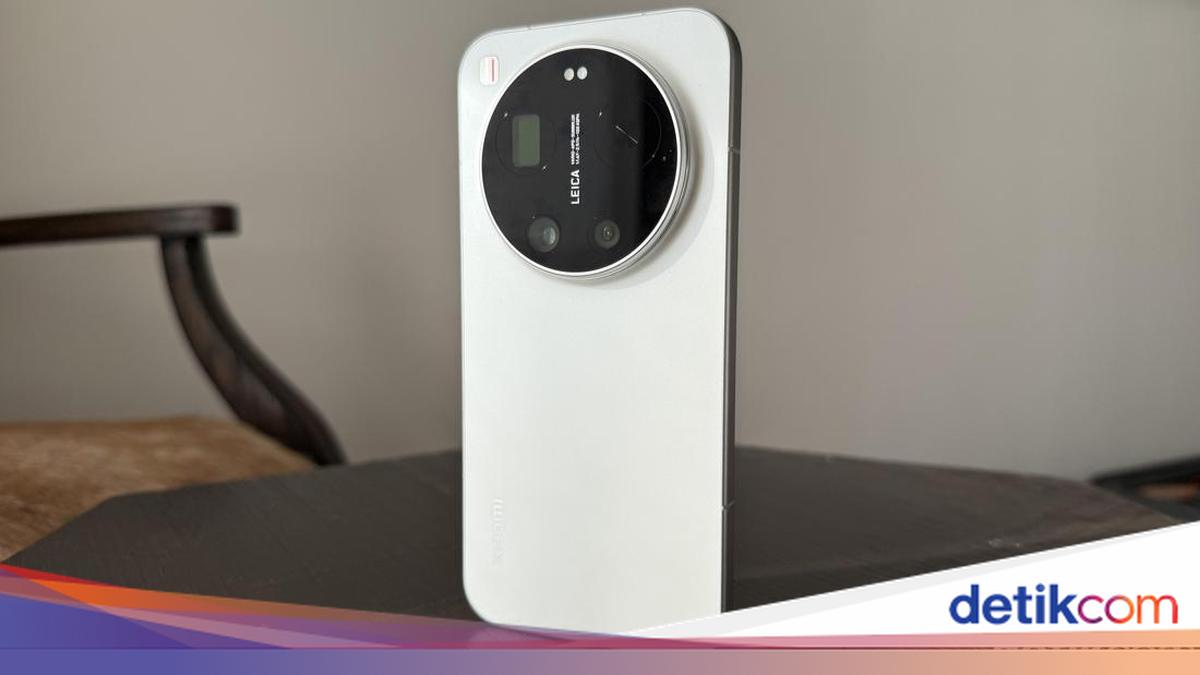 Xiaomi 17 Ultra: Harga dan Spesifikasi Global
