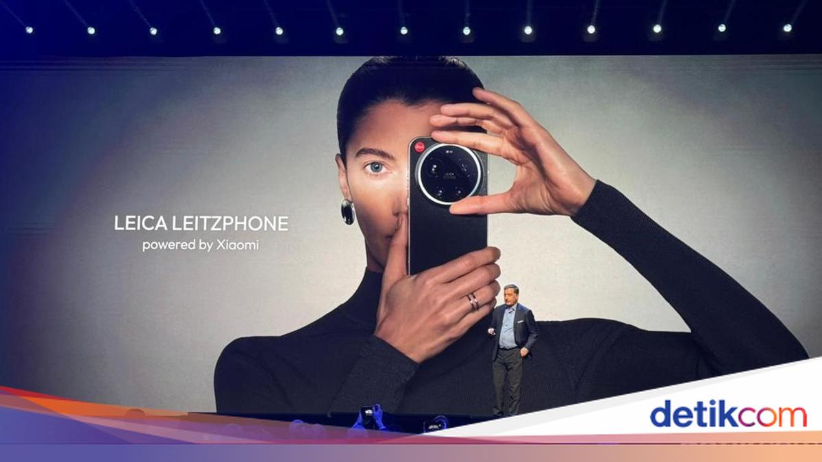 Leica Leitzphone Dirilis, Beda dari Xiaomi 17 Ultra?