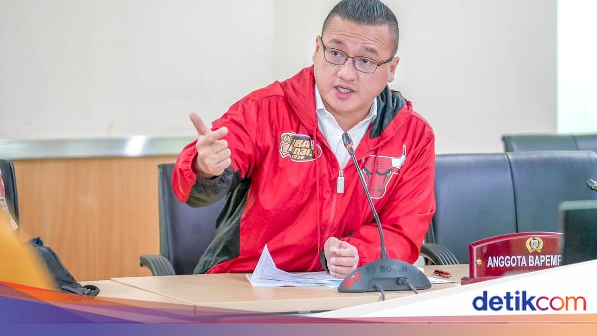 Kenneth DPRD DKI: Lapangan Padel di Permukiman Jangan Korbankan Kenyamanan Warga