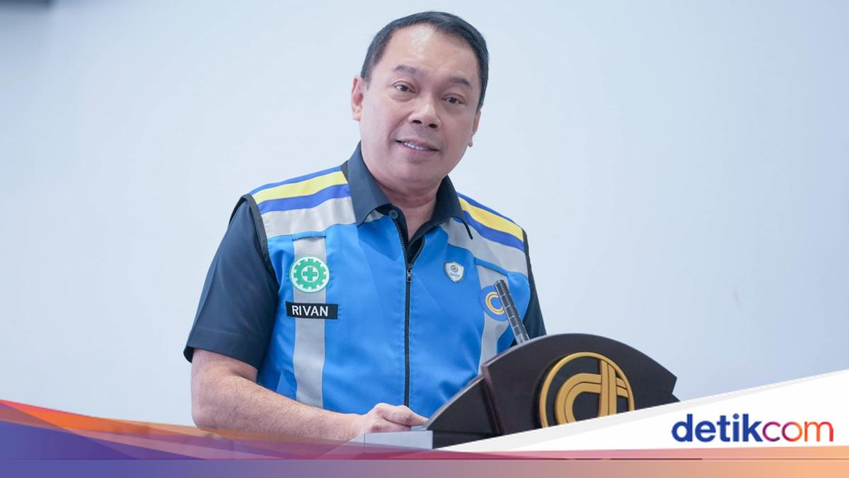 Jasa Marga Kebut Transformasi Infra As Structure Menuju Infra As Culture