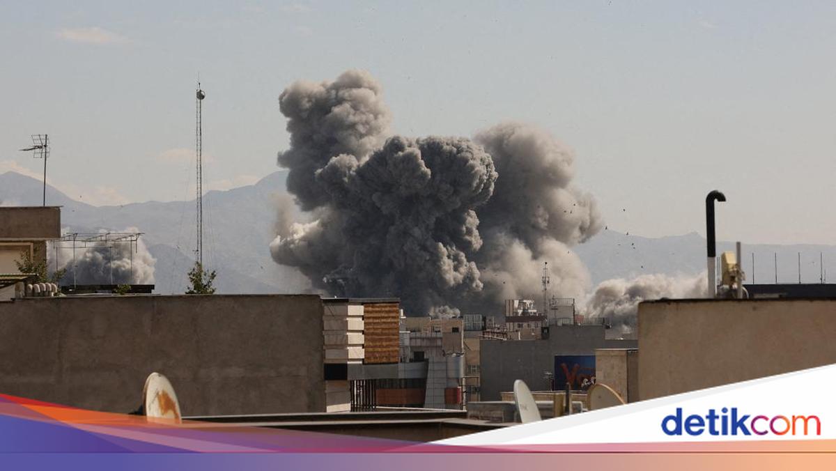 Konflik Iran Vs AS-Israel Meluas, Golkar Minta Pekerja Migran Didata Ulang