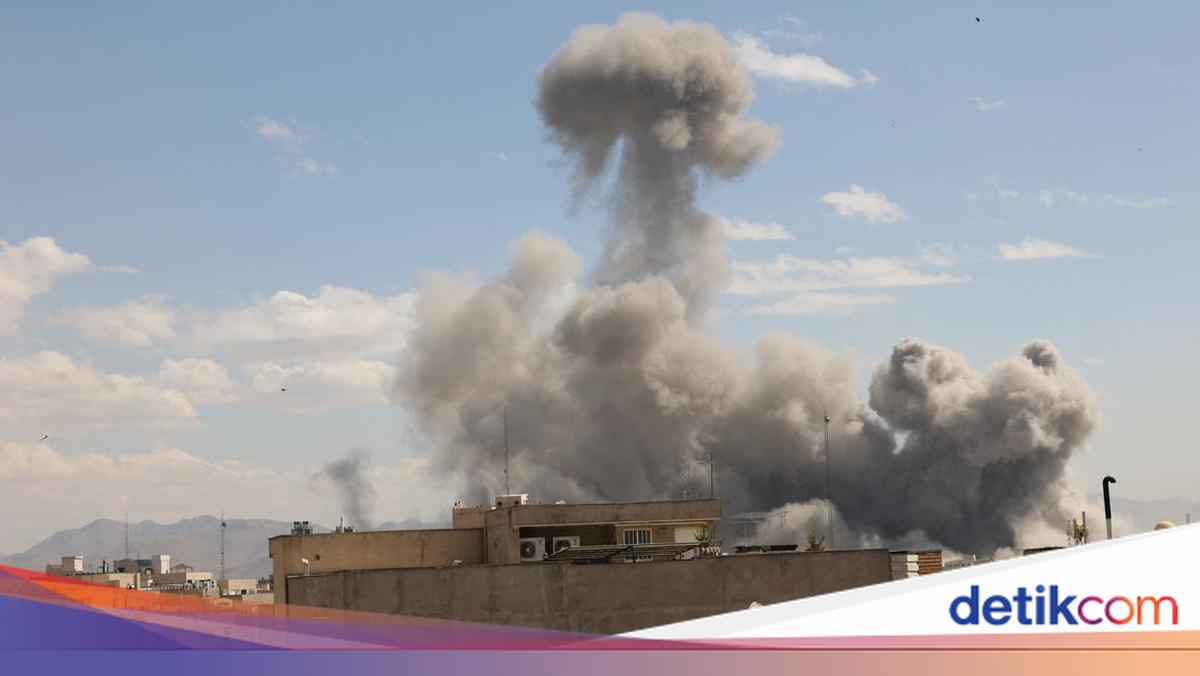 Serangan AS-Israel ke Iran Bisa Picu Perang Dunia III? Pakar Bilang Begini