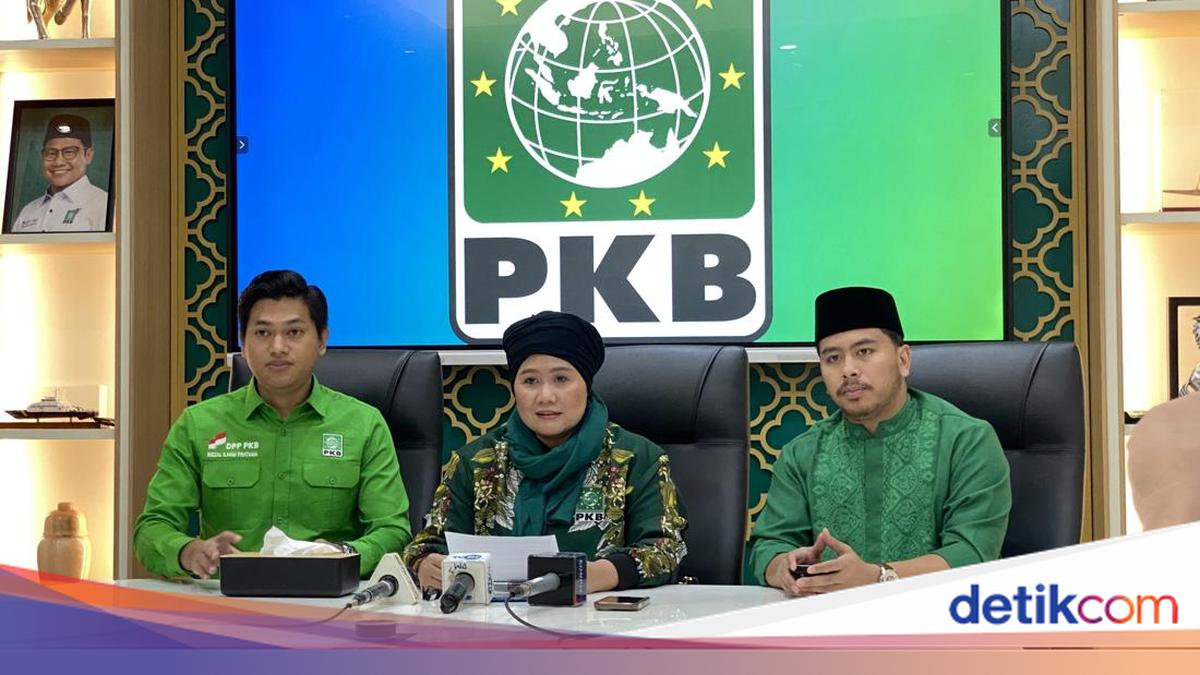 PKB Berduka atas Tewasnya Ali Khamenei, Kecam Serangan Israel-AS ke Iran