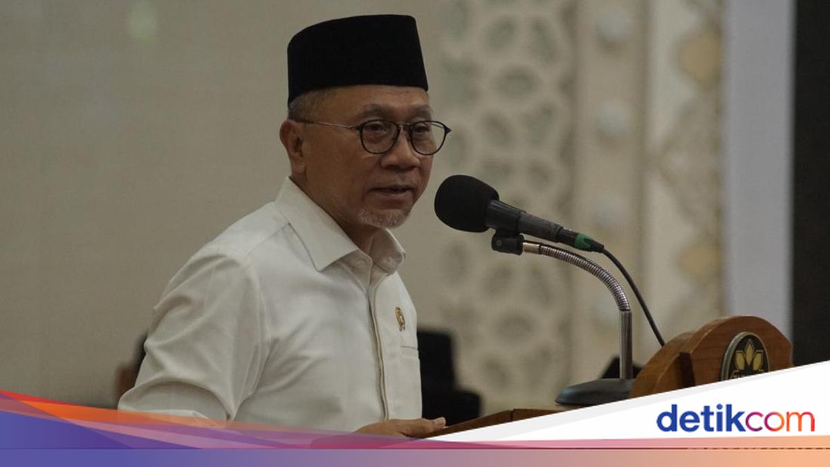 Zulhas Tegas Selalu Berpihak ke Nelayan: Masa Bantu Nelayan Dibilang Boros
