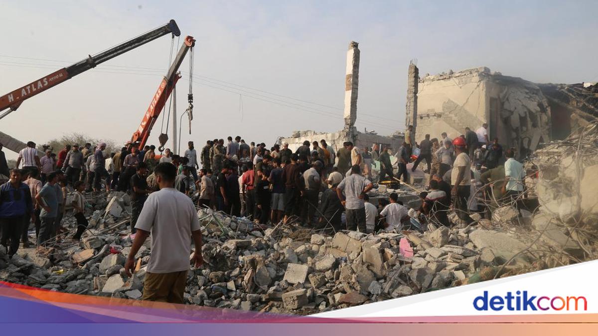 MUI Kutuk Serangan AS-Israel ke Iran, Dorong RI Keluar dari BoP