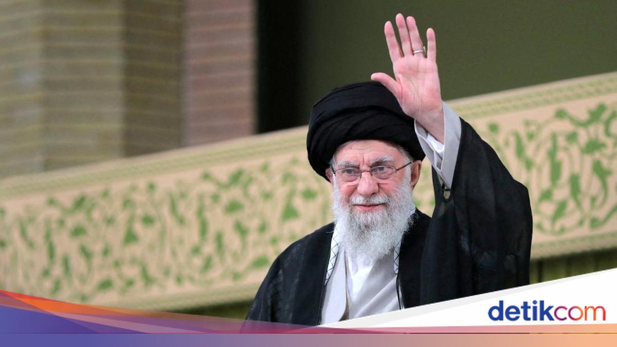 Prediksi Pakar soal Sosok Penerus Ali Khamenei di Iran