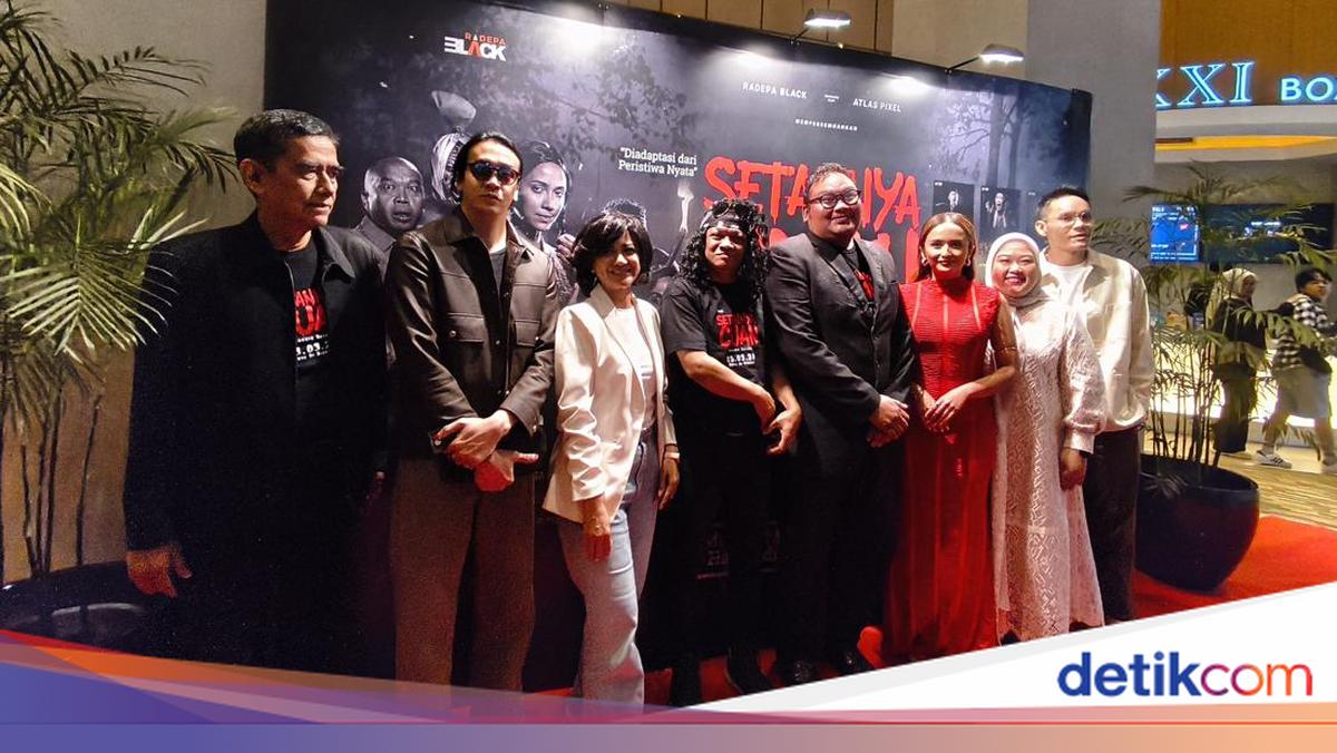 Setannya Cuan: Release Date, Cast & Behind-the-Scenes of Babe Cabita’s Final Film