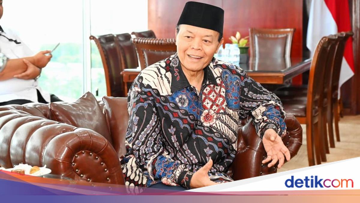 HNW Tekankan Pentingnya Peran Ormas Jaga Kerukunan di Jakarta