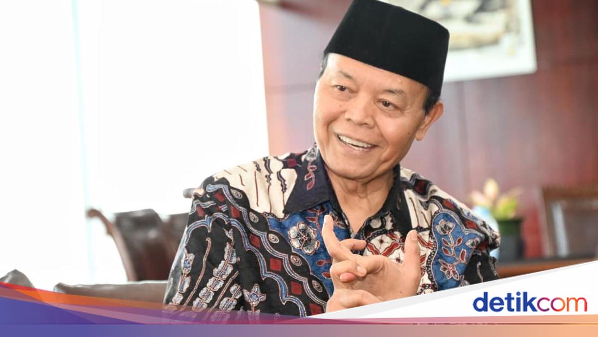 Prabowo Siap Mediasi ke Iran, HNW Ingatkan Tetap Konsisten pada Konstitusi