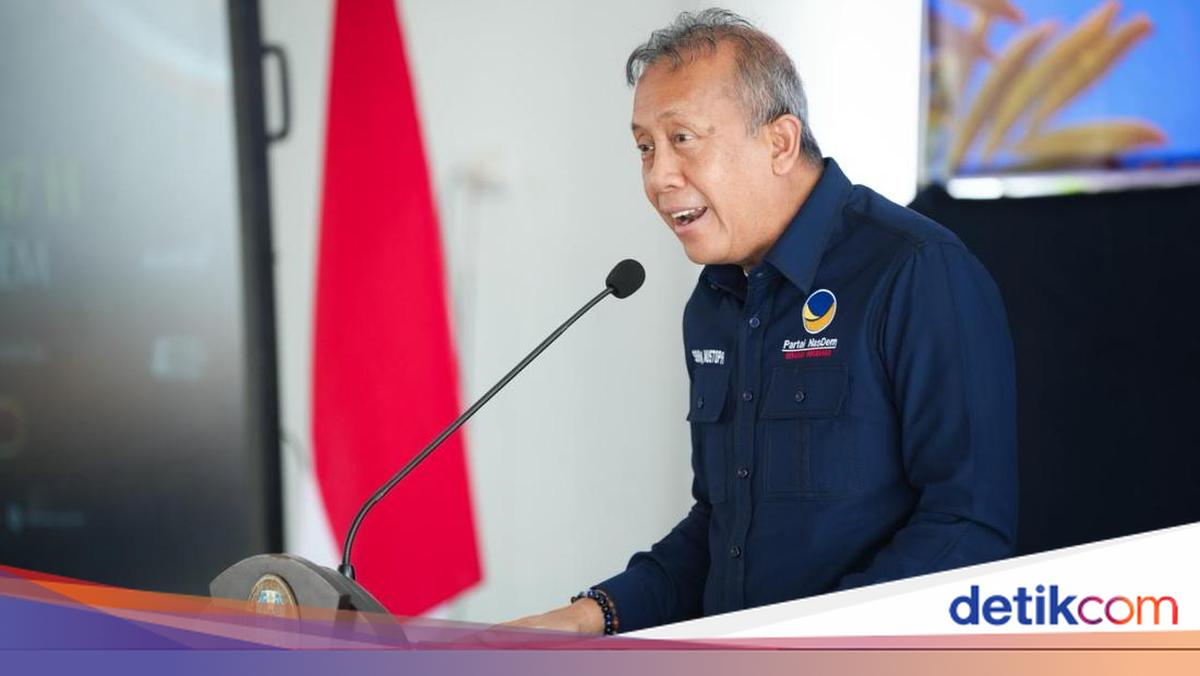 Saan Mustopa Perkuat Silaturahmi dan Konsolidasi di Dapil 3 Jawa Timur