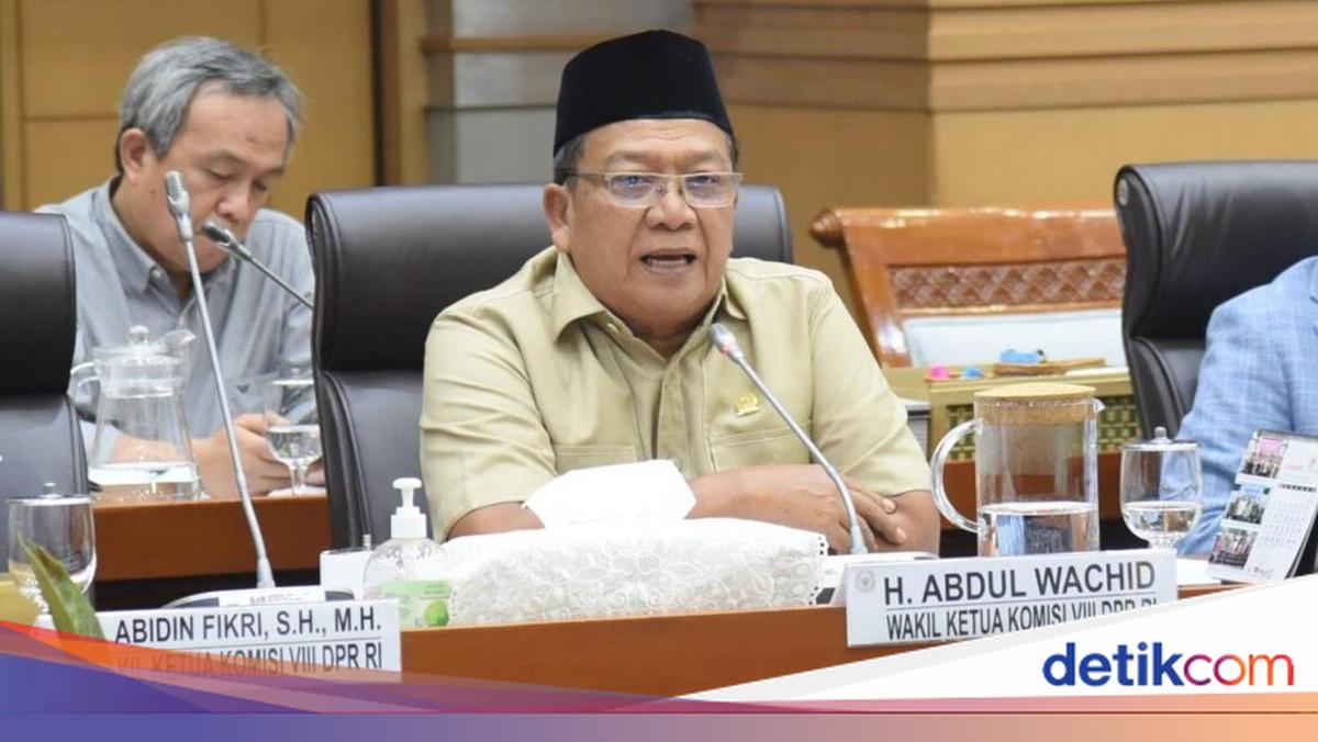 Konflik Timur Tengah, Waka Komisi VIII DPR Minta Mitigasi Jemaah Umrah RI