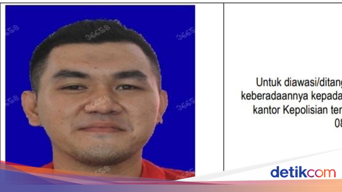 Bareskrim Buru Andre Fernando 'The Doctor', Penyuplai Narkoba Ko Erwin