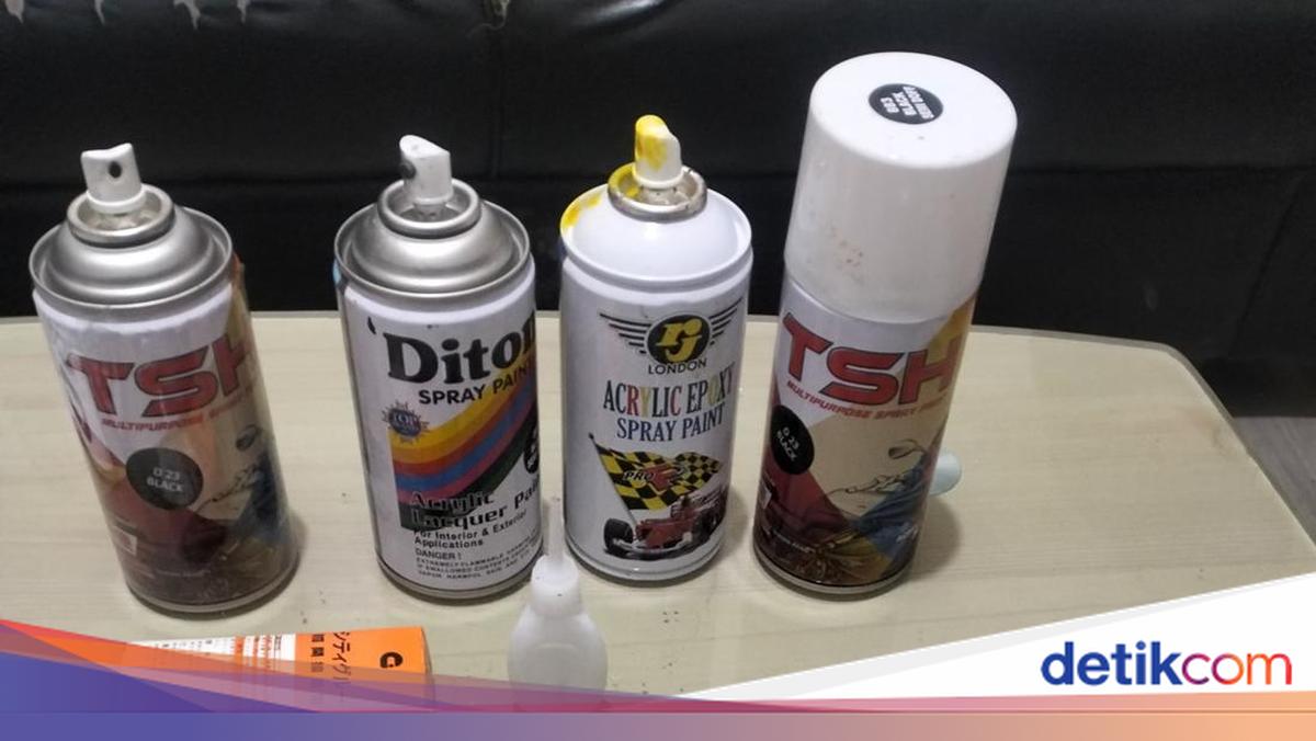 Polisi Tangkap Residivis Maling Truk di Tangerang, 2 Orang DPO