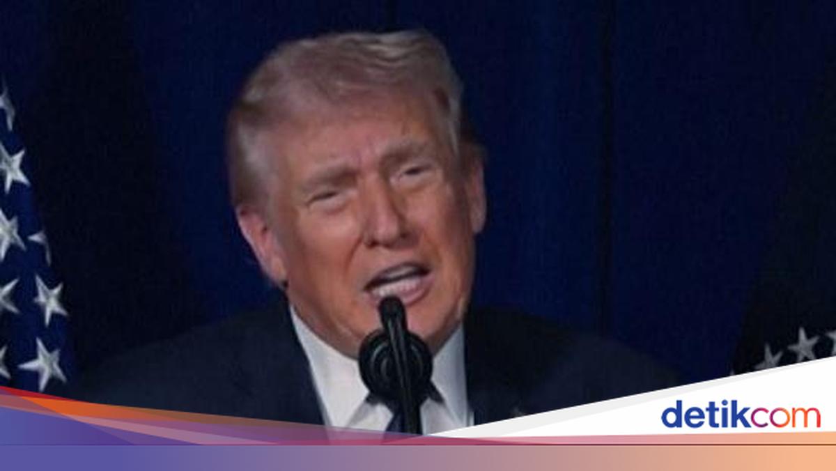 5 Berita Internasional Terpopuler Hari Ini: Rencana Gencatan Senjata AS-Iran