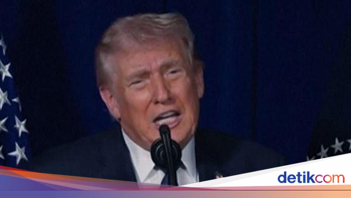 Analisis Pakar soal Trump Ngeluh Hubungan AS-Inggris Tak Seperti Dulu Lagi