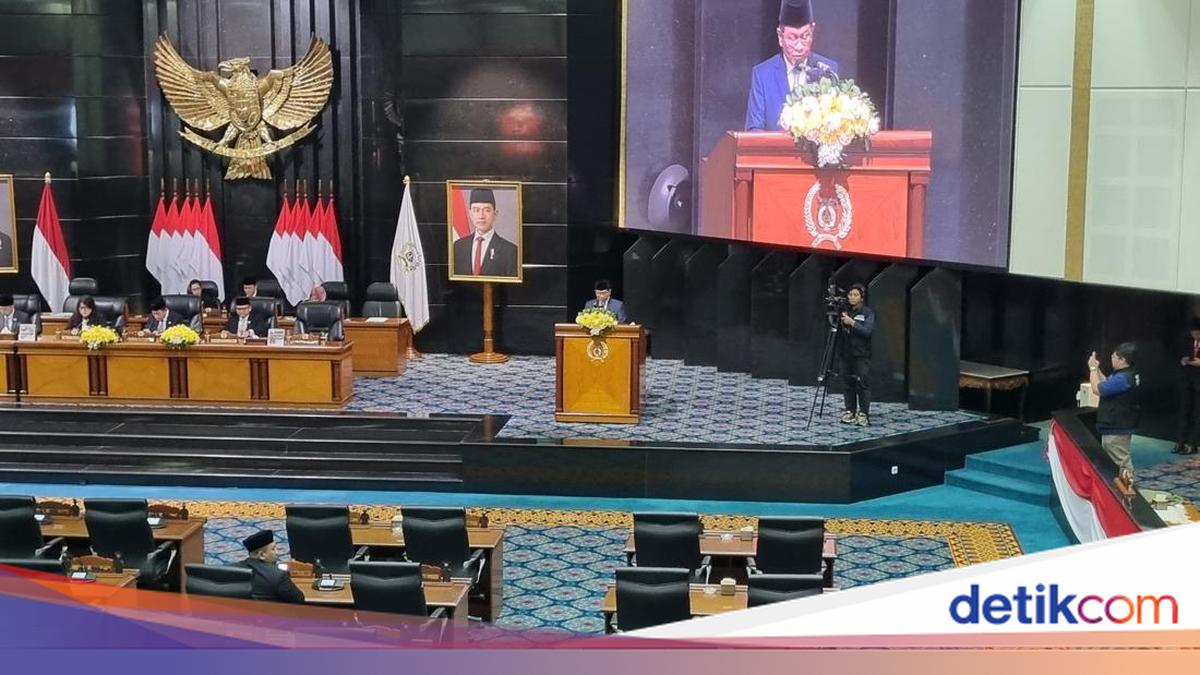 Pram Ajukan Raperda Pembangunan Keluarga: Investasi Jakarta Menuju Kota Global