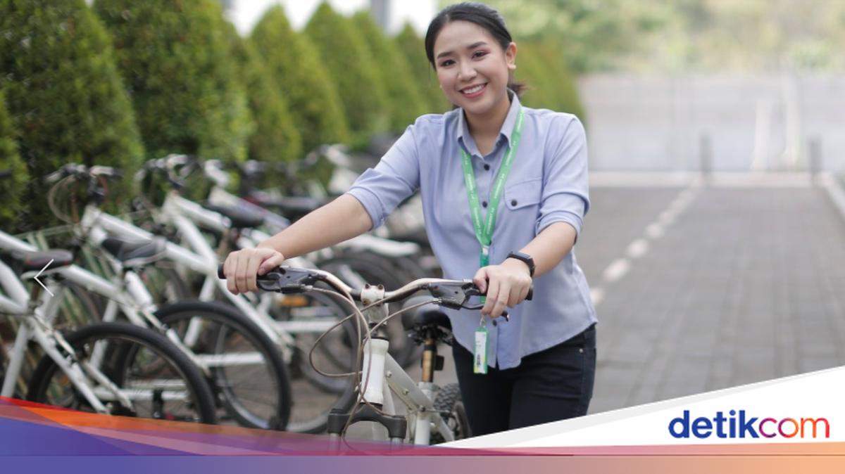 Lion Wings Ajak Tetap Aktif Selama Puasa, Ada Hadiah Gadget Keren