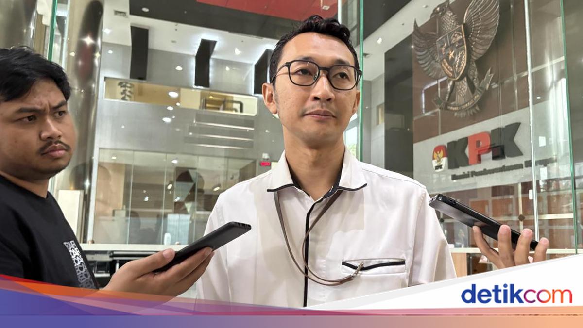 Kata KPK Usai Gubernur Kaltim Batal Pakai Mobil Dinas Range Rover Rp 8,49 M