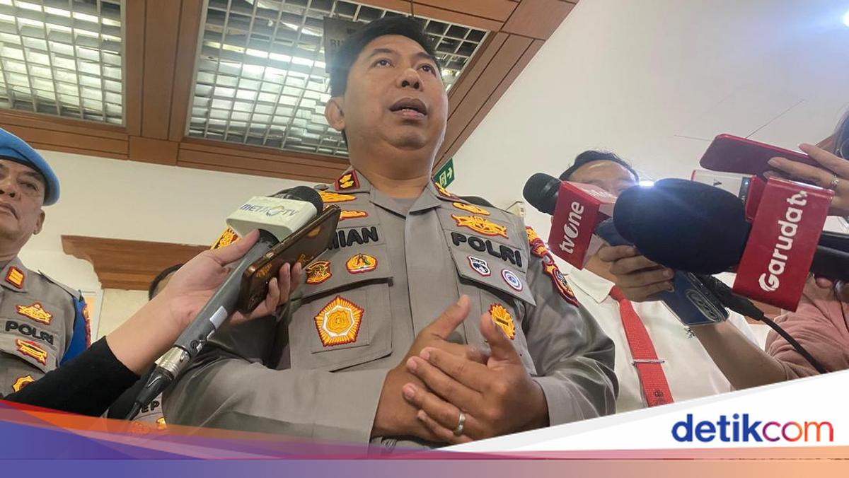 Komisi III DPR Atensi soal Ayah Bocah NS Anggota Geng, Kapolres Sukabumi Usut