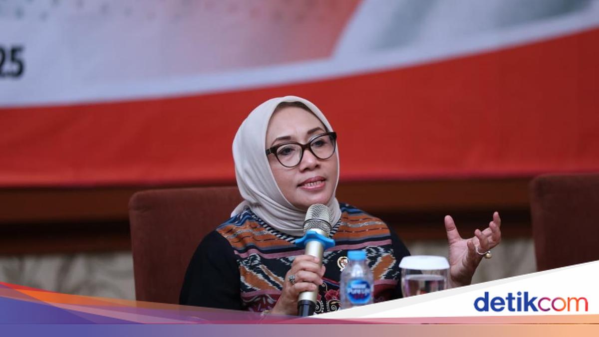 Menteri PPPA Apresiasi Menpora, Dorong Olahraga Bebas Kekerasan