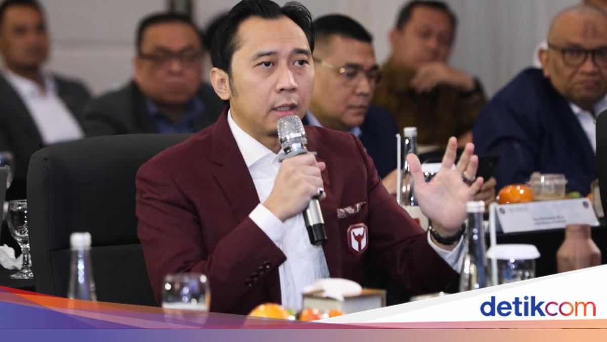 Soroti Dampak Konflik Timur Tengah, Ibas Dorong Penguatan Energi-Ekonomi