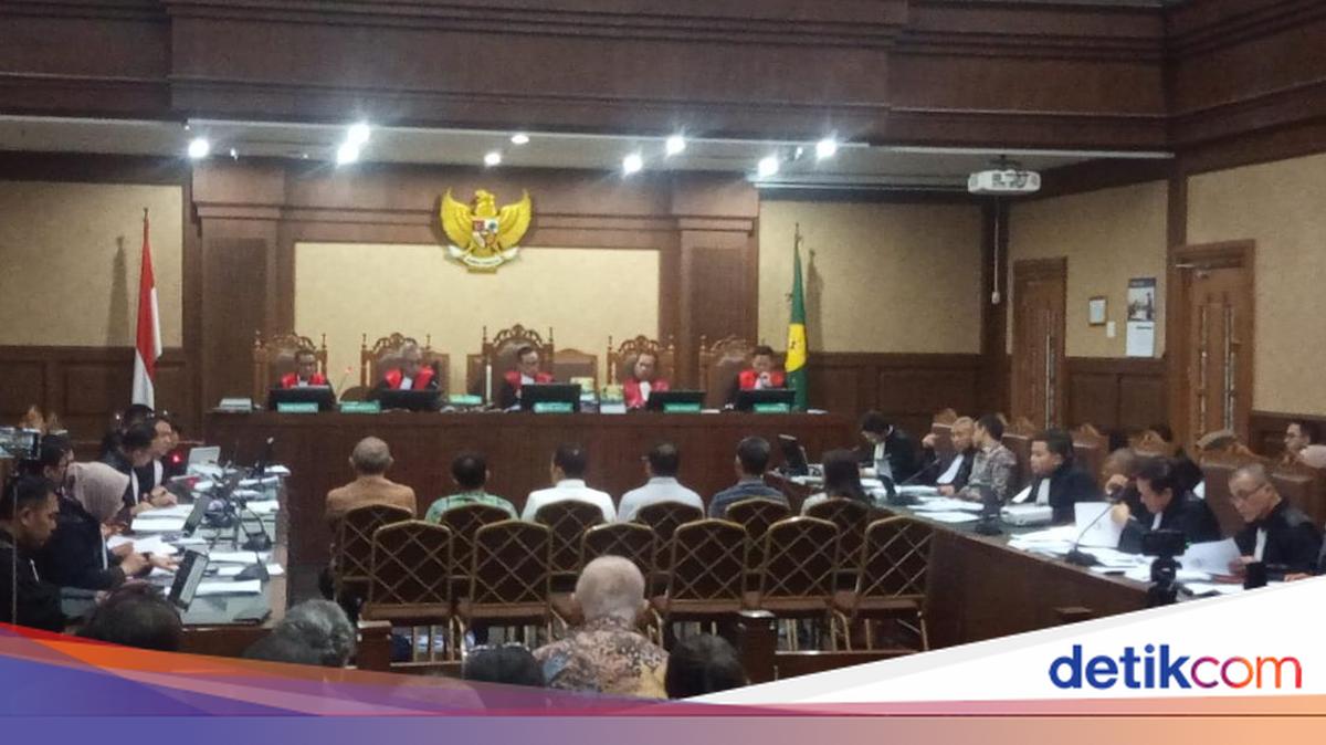 Eks Sekjen Kemendikbud Cerita Diwawancara Nadiem-Najelaa Shihab, lalu Dicopot